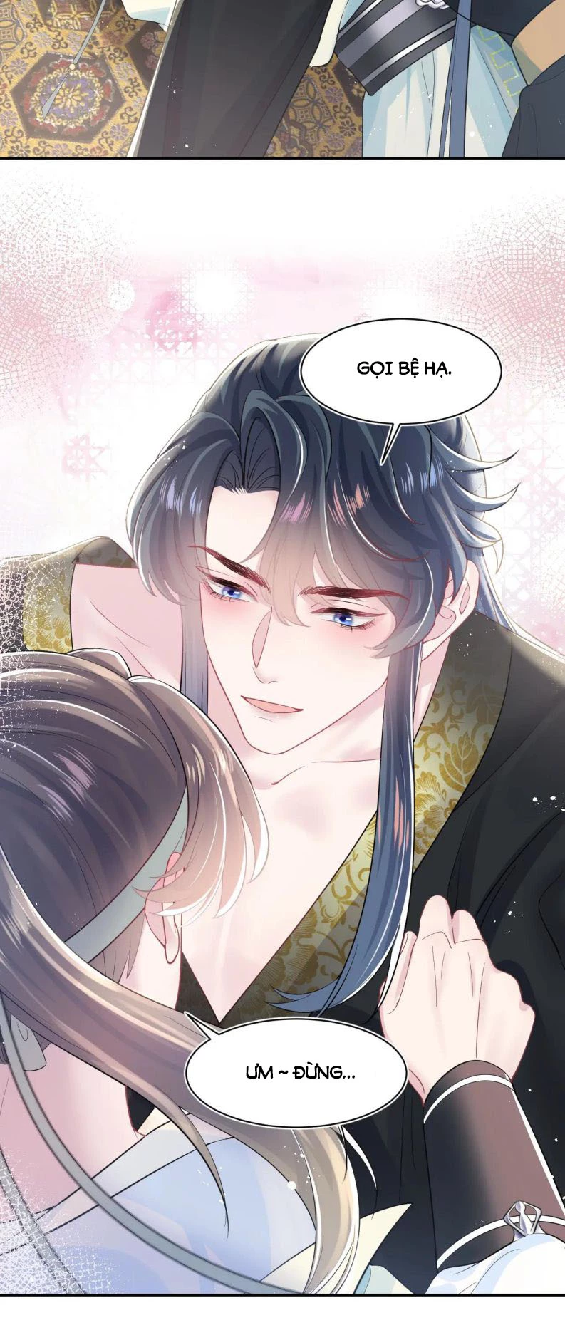 Tuyệt Mỹ Bạch Liên Online Dạy Học Chapter 36 - 5