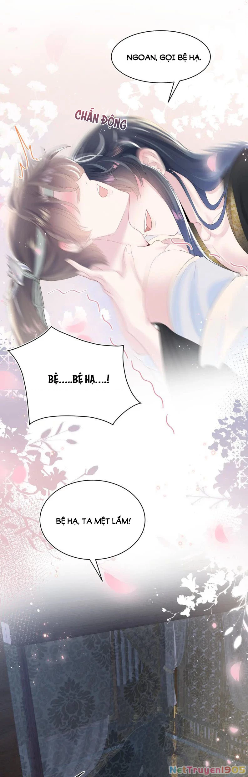 Tuyệt Mỹ Bạch Liên Online Dạy Học Chapter 36 - 6