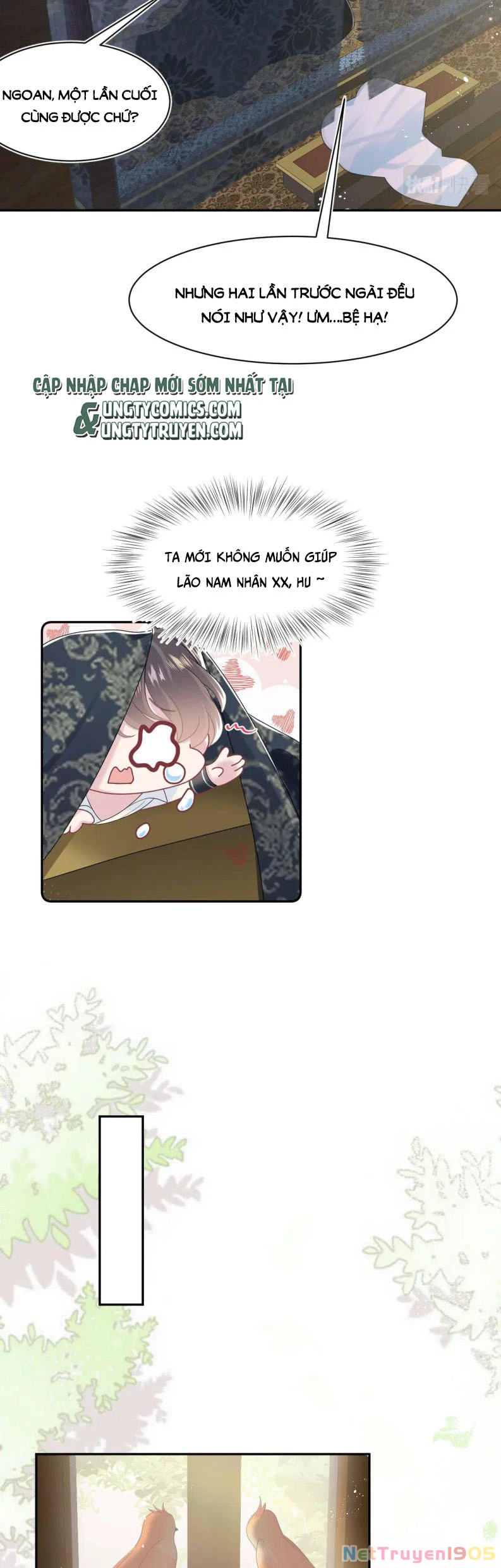 Tuyệt Mỹ Bạch Liên Online Dạy Học Chapter 36 - 7