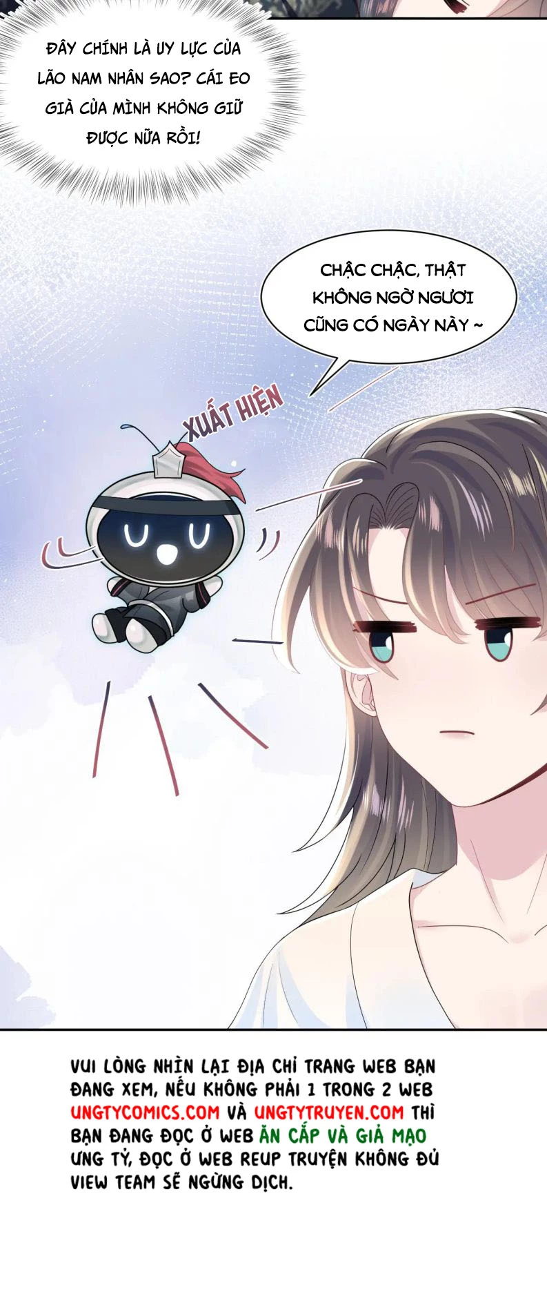 Tuyệt Mỹ Bạch Liên Online Dạy Học Chapter 36 - 9