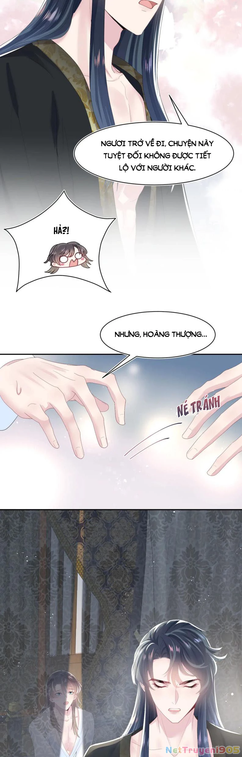 Tuyệt Mỹ Bạch Liên Online Dạy Học Chapter 36 - 12