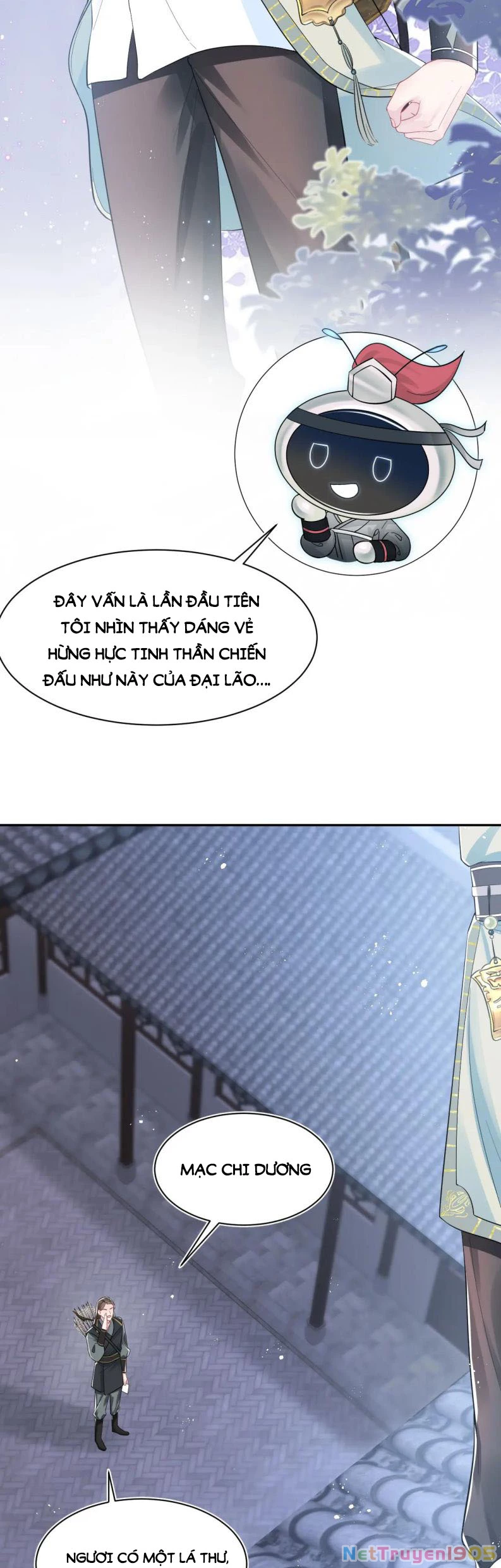 Tuyệt Mỹ Bạch Liên Online Dạy Học Chapter 36 - 19