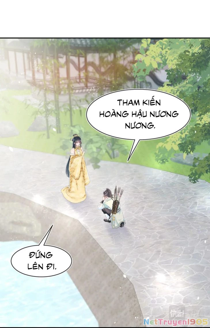 Tuyệt Mỹ Bạch Liên Online Dạy Học Chapter 37 - 4