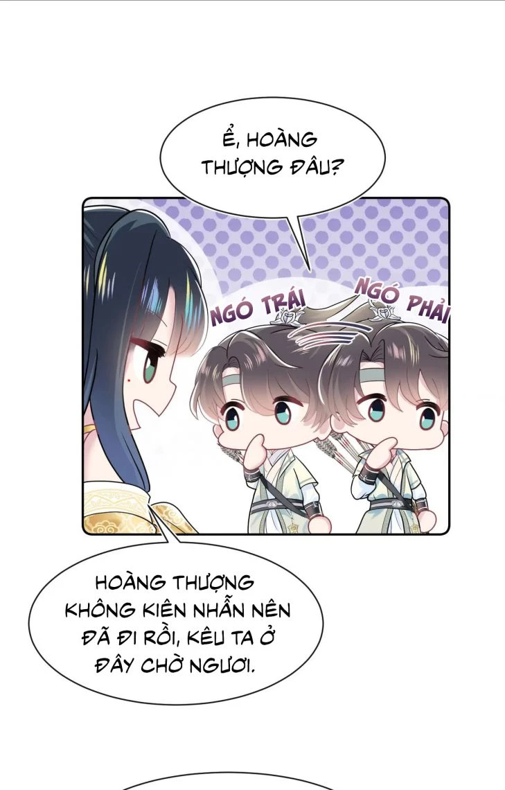 Tuyệt Mỹ Bạch Liên Online Dạy Học Chapter 37 - 5