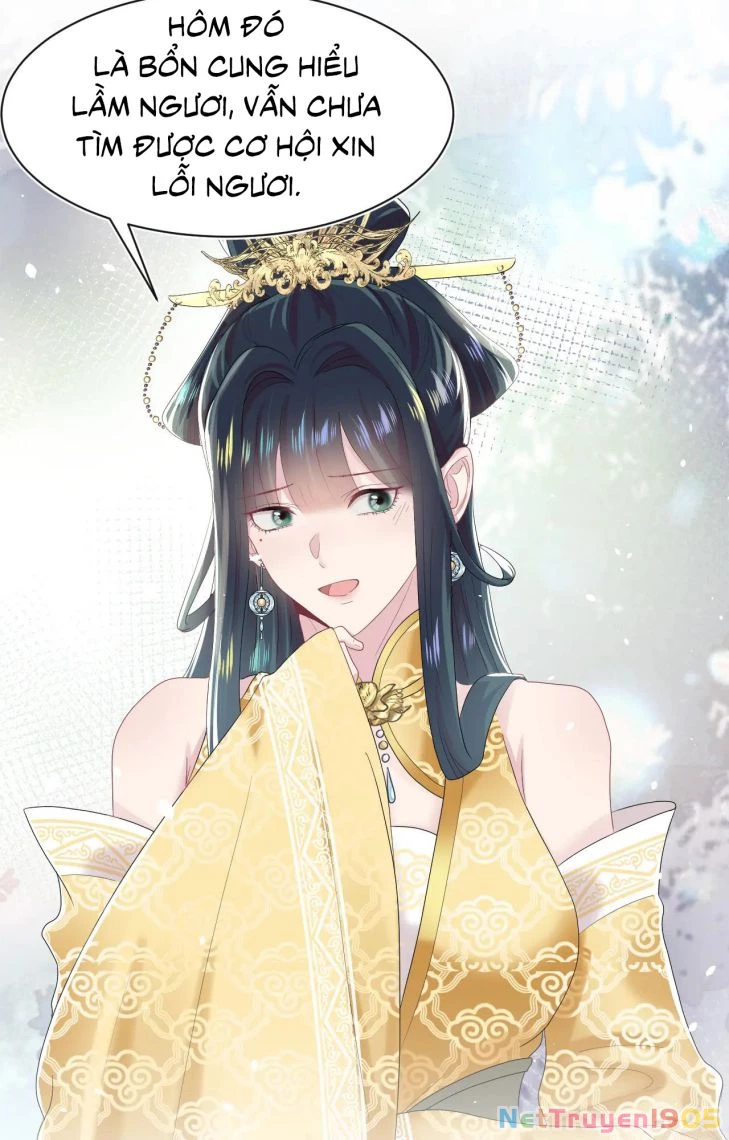 Tuyệt Mỹ Bạch Liên Online Dạy Học Chapter 37 - 7