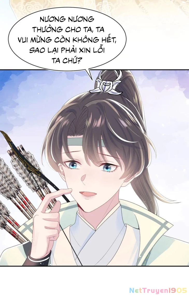 Tuyệt Mỹ Bạch Liên Online Dạy Học Chapter 37 - 8