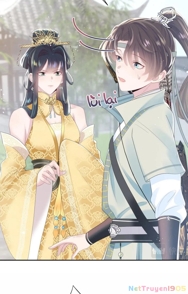 Tuyệt Mỹ Bạch Liên Online Dạy Học Chapter 37 - 12