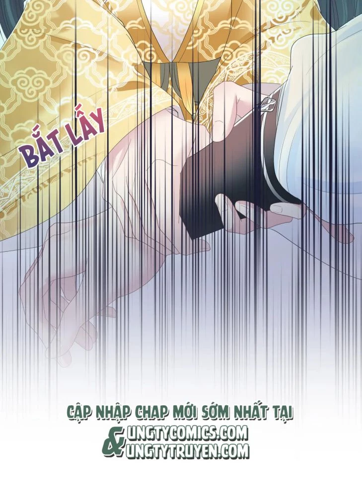 Tuyệt Mỹ Bạch Liên Online Dạy Học Chapter 37 - 14