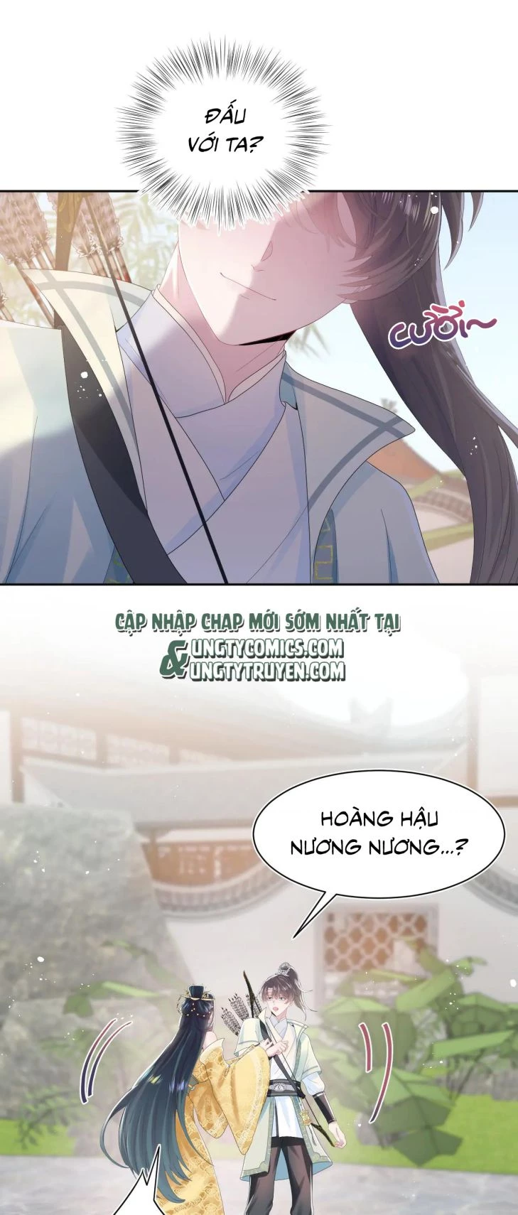 Tuyệt Mỹ Bạch Liên Online Dạy Học Chapter 37 - 15