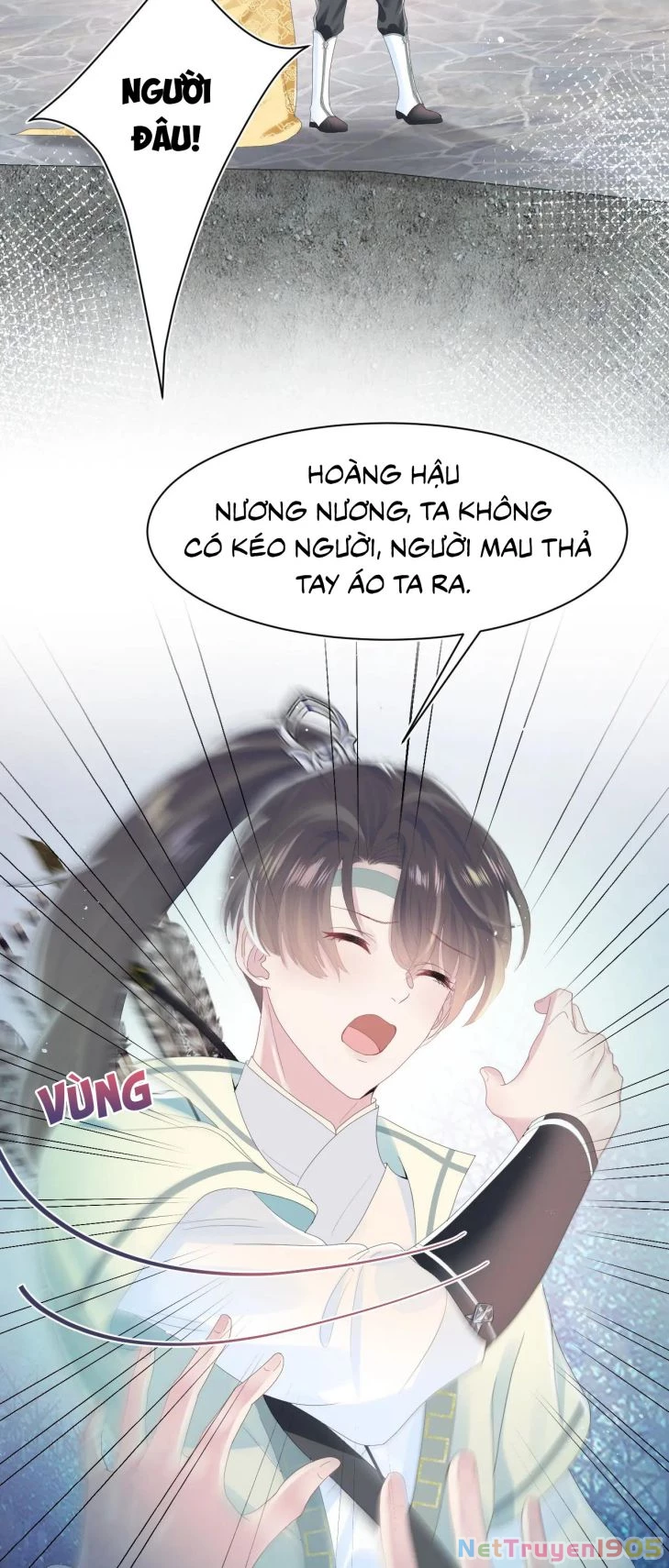 Tuyệt Mỹ Bạch Liên Online Dạy Học Chapter 37 - 16