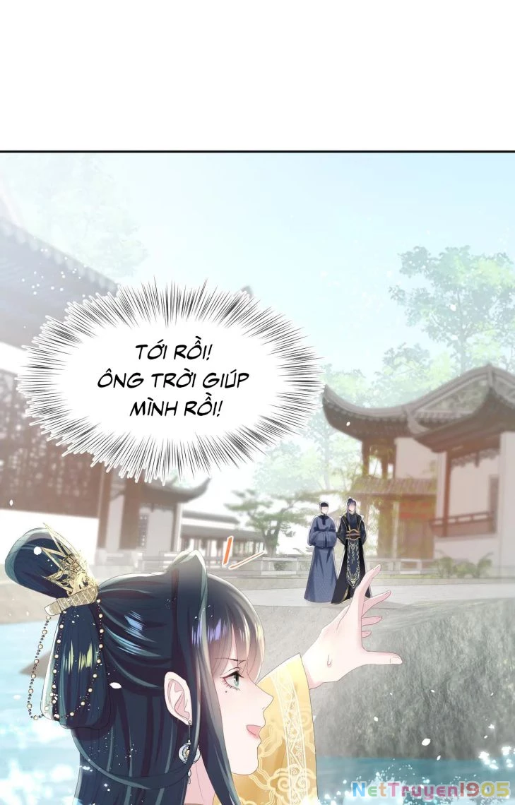 Tuyệt Mỹ Bạch Liên Online Dạy Học Chapter 37 - 21