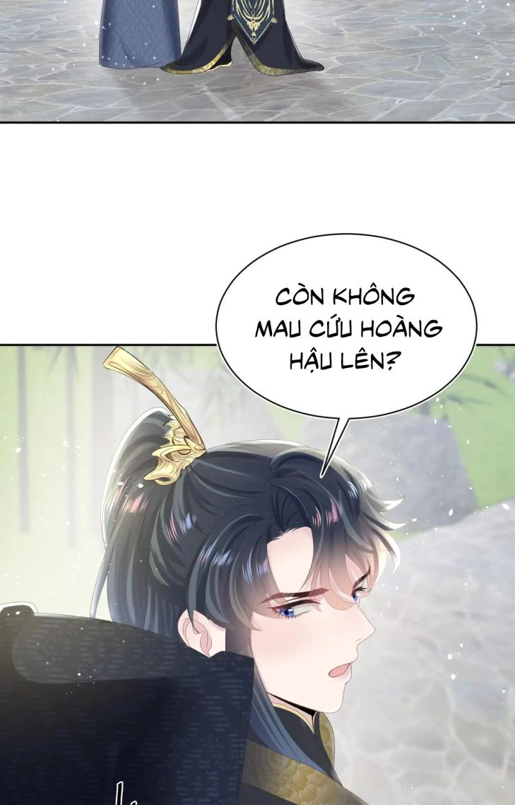 Tuyệt Mỹ Bạch Liên Online Dạy Học Chapter 37 - 23