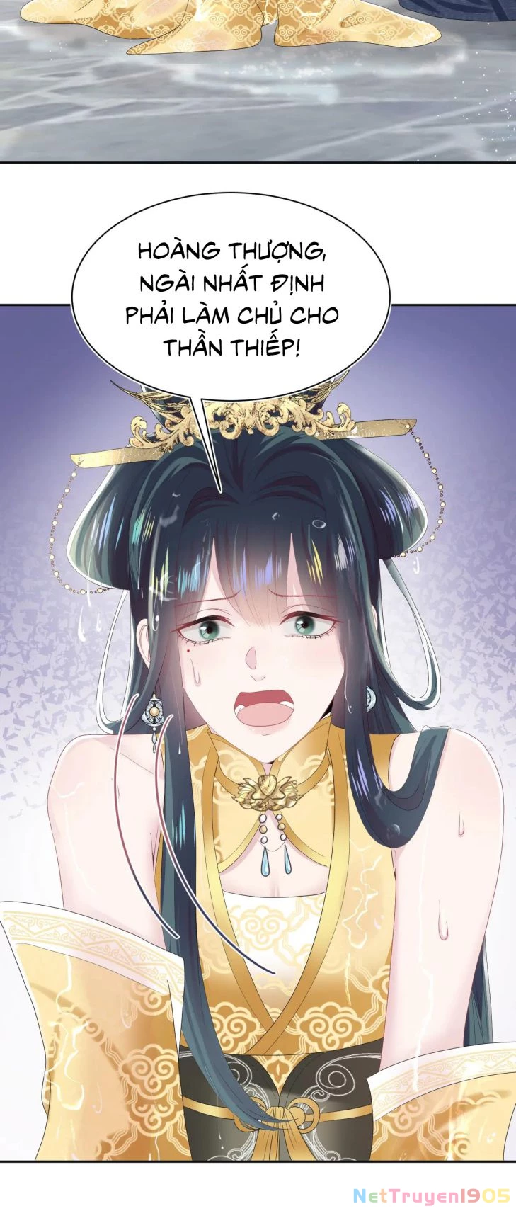Tuyệt Mỹ Bạch Liên Online Dạy Học Chapter 37 - 25