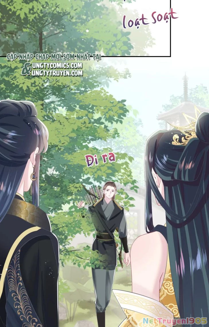 Tuyệt Mỹ Bạch Liên Online Dạy Học Chapter 37 - 31