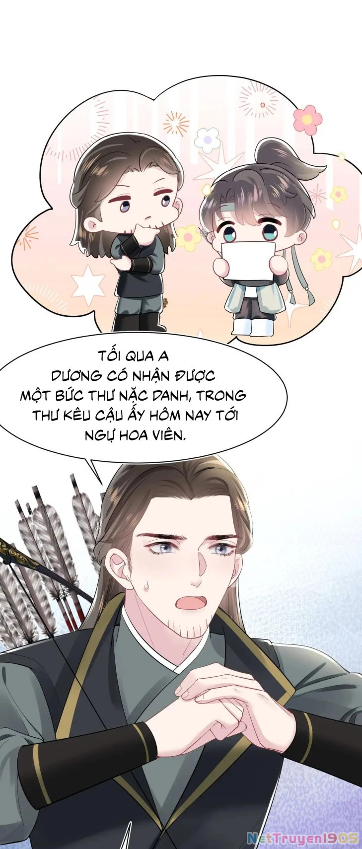 Tuyệt Mỹ Bạch Liên Online Dạy Học Chapter 37 - 33