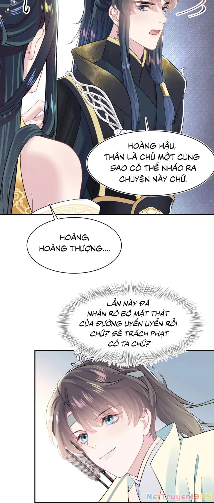 Tuyệt Mỹ Bạch Liên Online Dạy Học Chapter 37 - 35