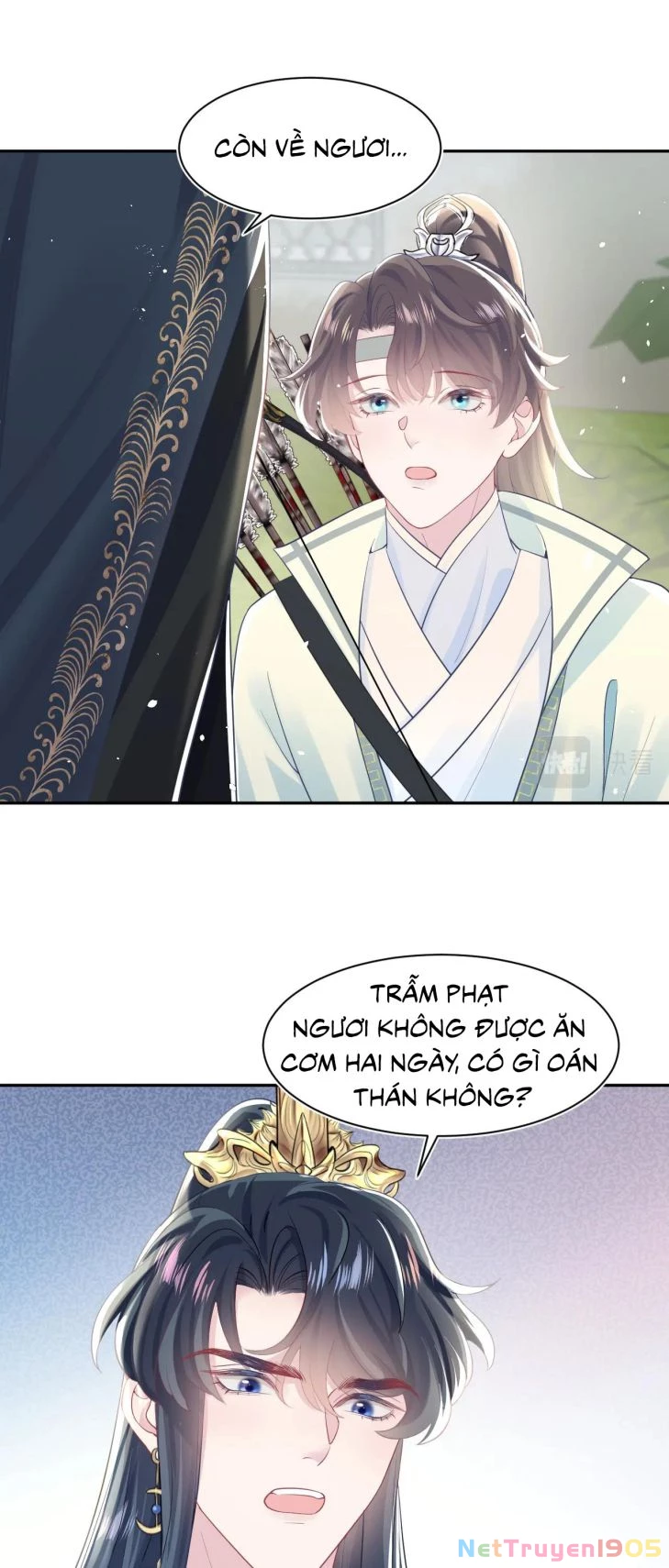 Tuyệt Mỹ Bạch Liên Online Dạy Học Chapter 37 - 37