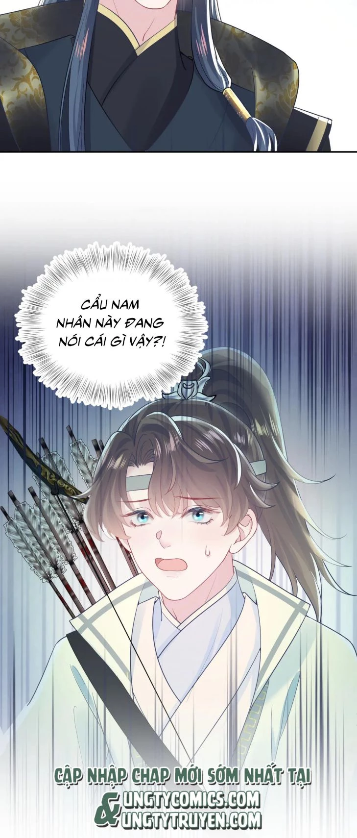 Tuyệt Mỹ Bạch Liên Online Dạy Học Chapter 37 - 38