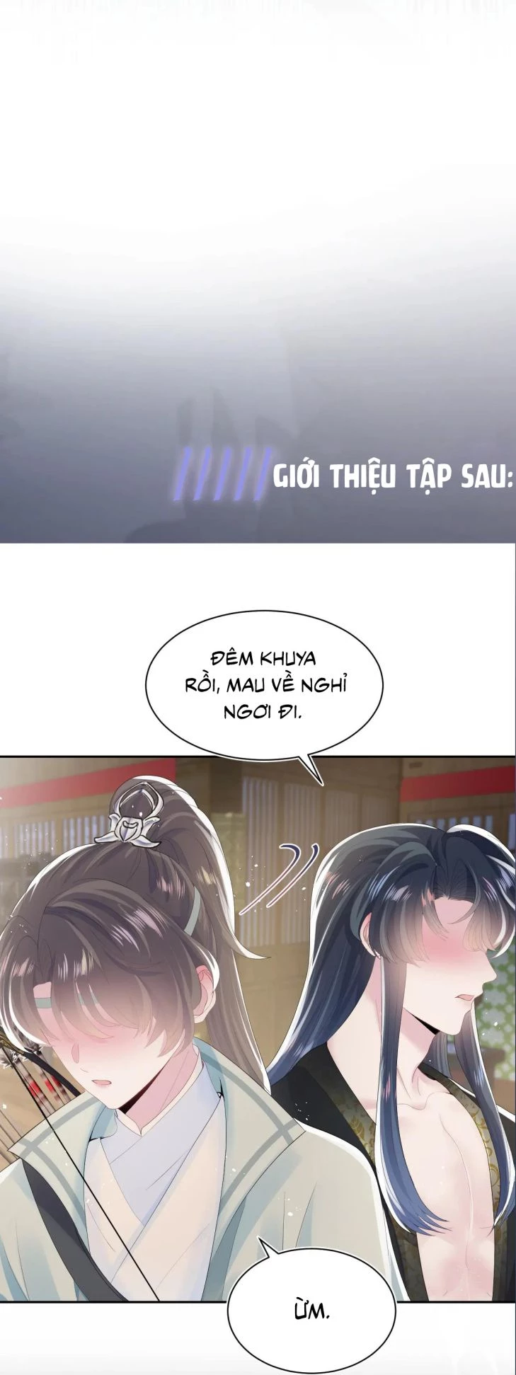 Tuyệt Mỹ Bạch Liên Online Dạy Học Chapter 37 - 39