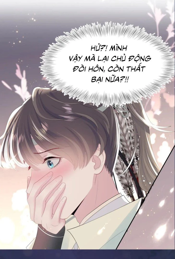Tuyệt Mỹ Bạch Liên Online Dạy Học Chapter 37 - 40