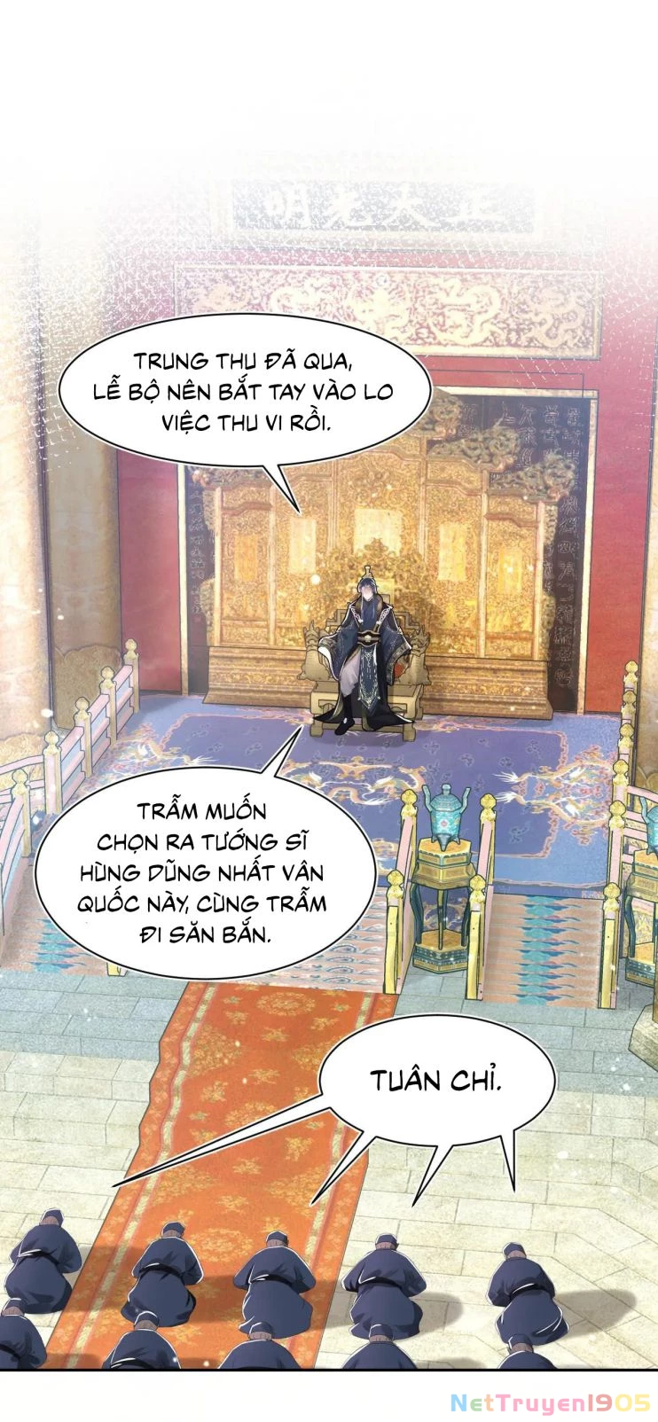 Tuyệt Mỹ Bạch Liên Online Dạy Học Chapter 39 - 2