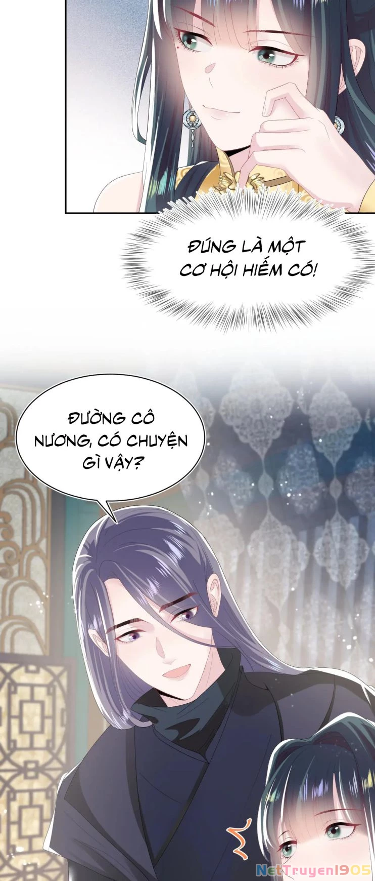 Tuyệt Mỹ Bạch Liên Online Dạy Học Chapter 39 - 5