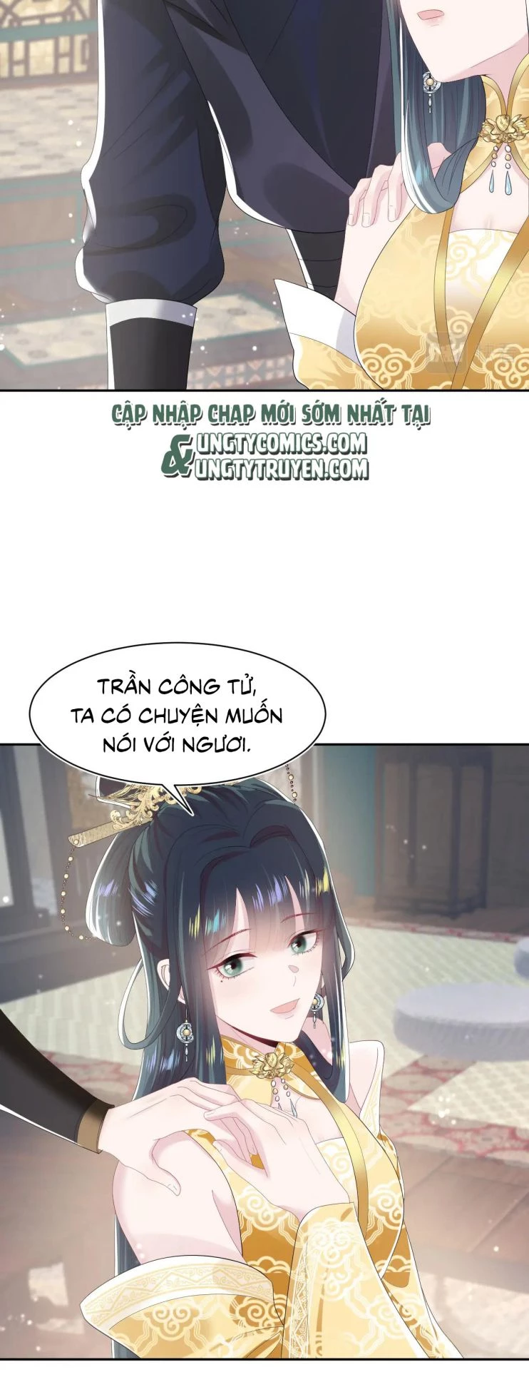 Tuyệt Mỹ Bạch Liên Online Dạy Học Chapter 39 - 6