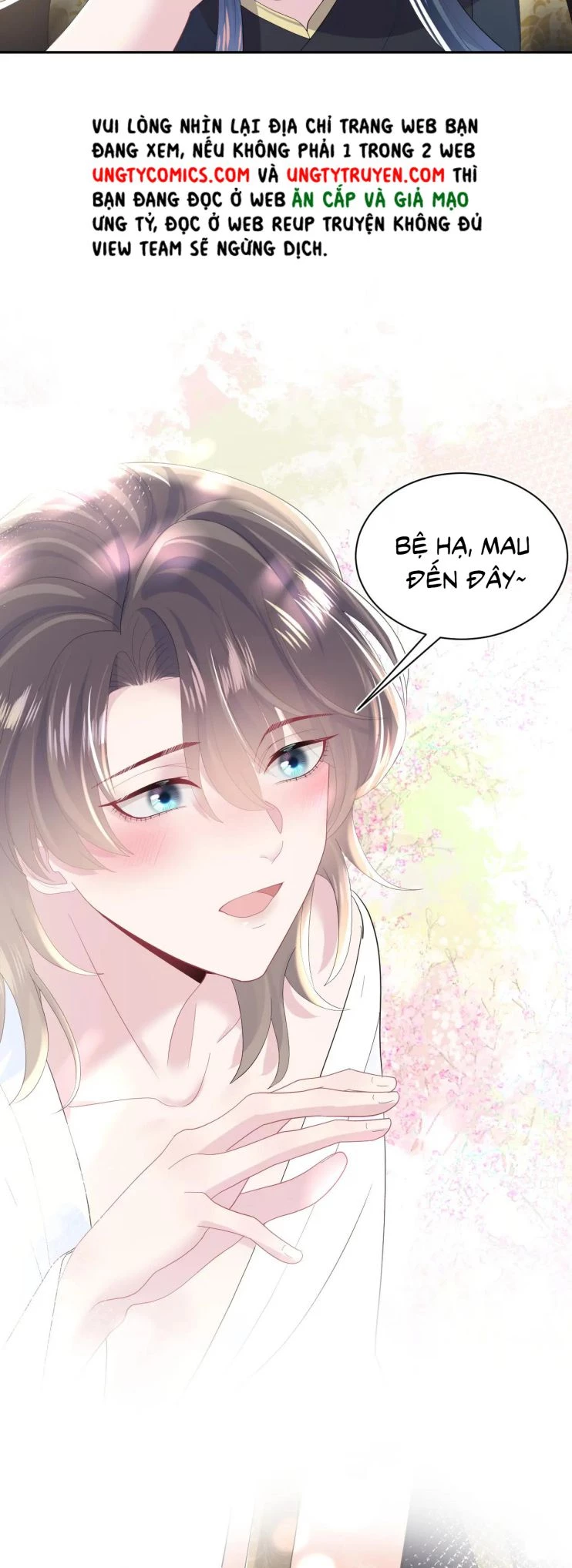 Tuyệt Mỹ Bạch Liên Online Dạy Học Chapter 39 - 10