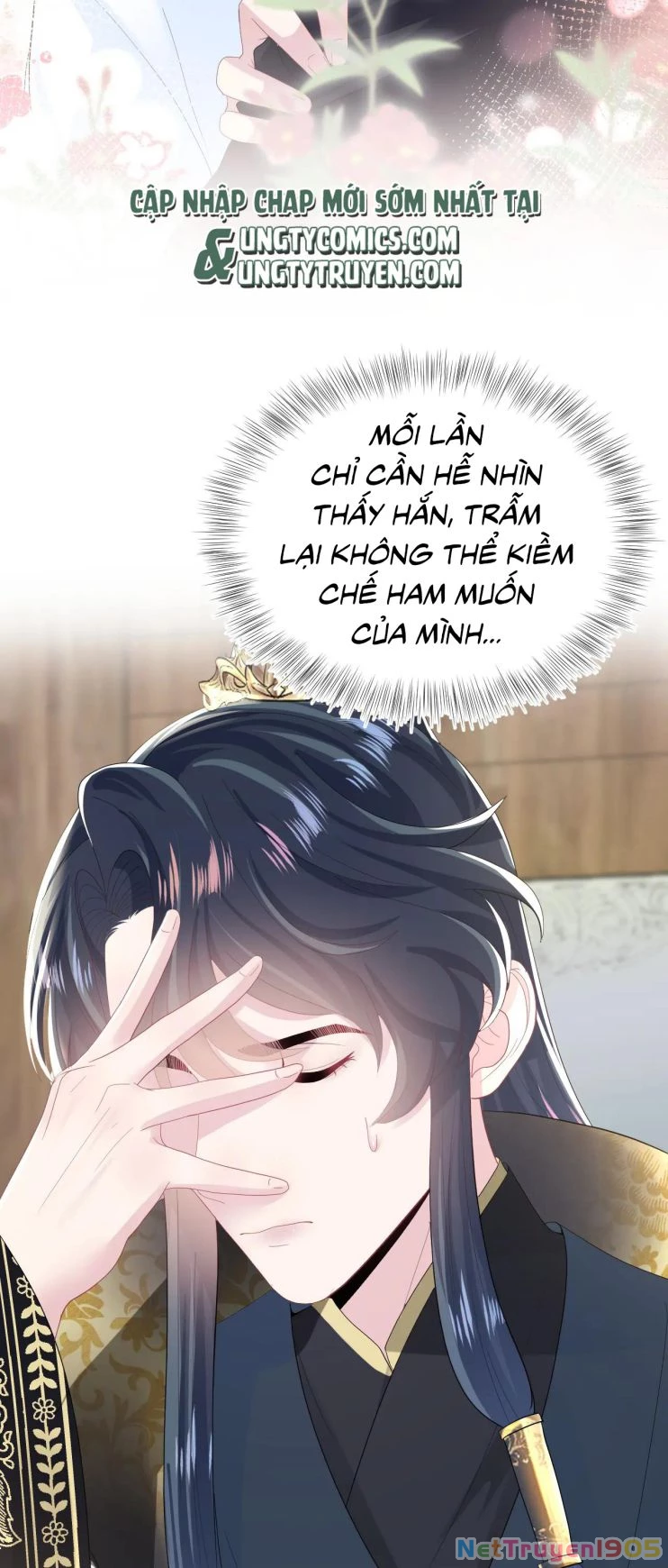 Tuyệt Mỹ Bạch Liên Online Dạy Học Chapter 39 - 12