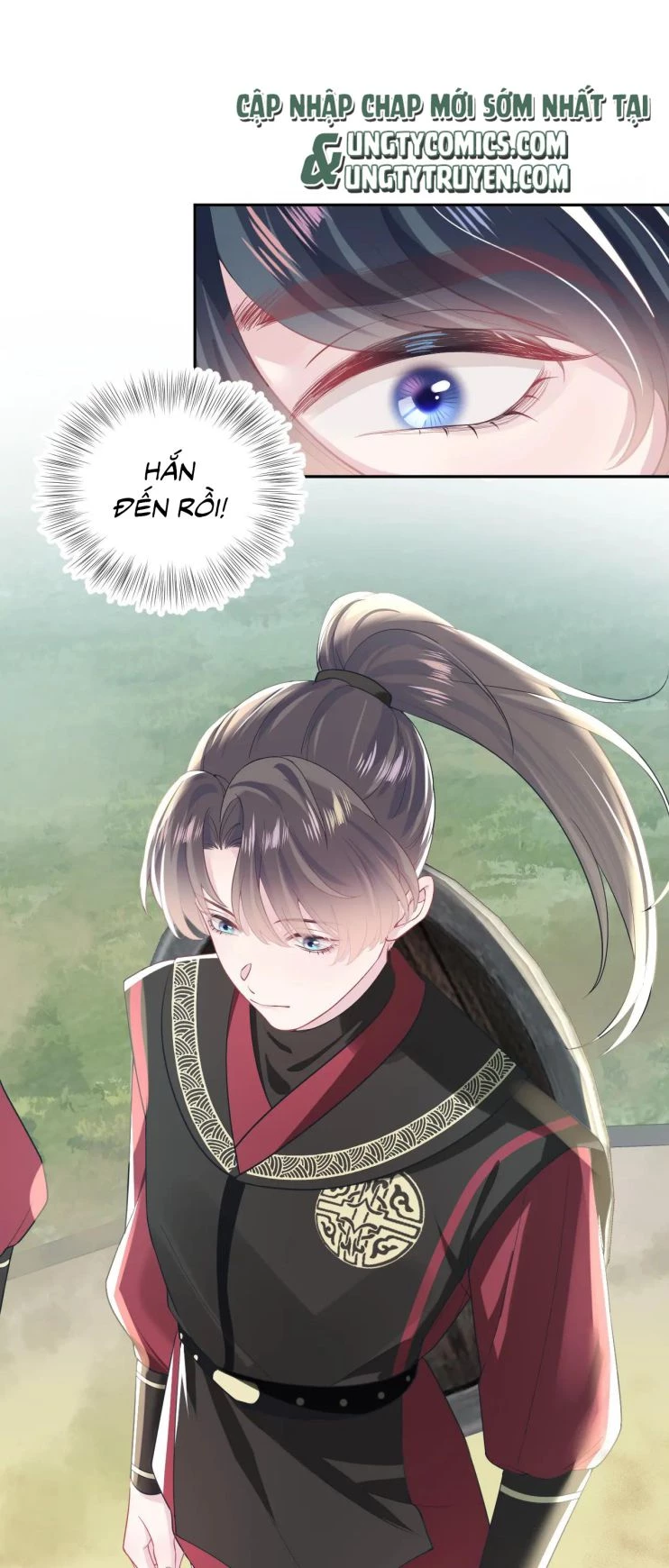 Tuyệt Mỹ Bạch Liên Online Dạy Học Chapter 39 - 15
