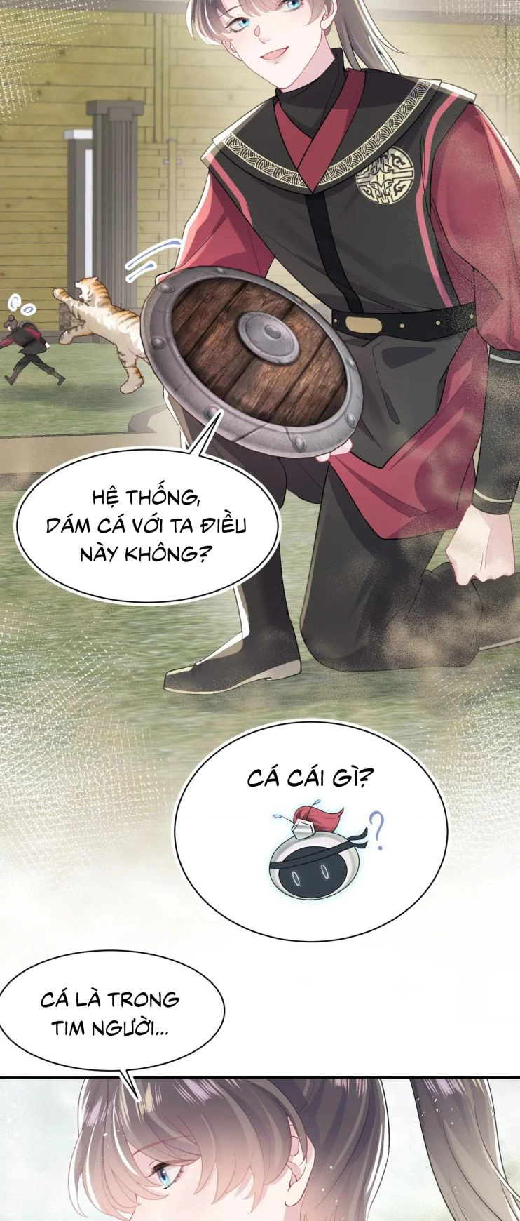 Tuyệt Mỹ Bạch Liên Online Dạy Học Chapter 39 - 21