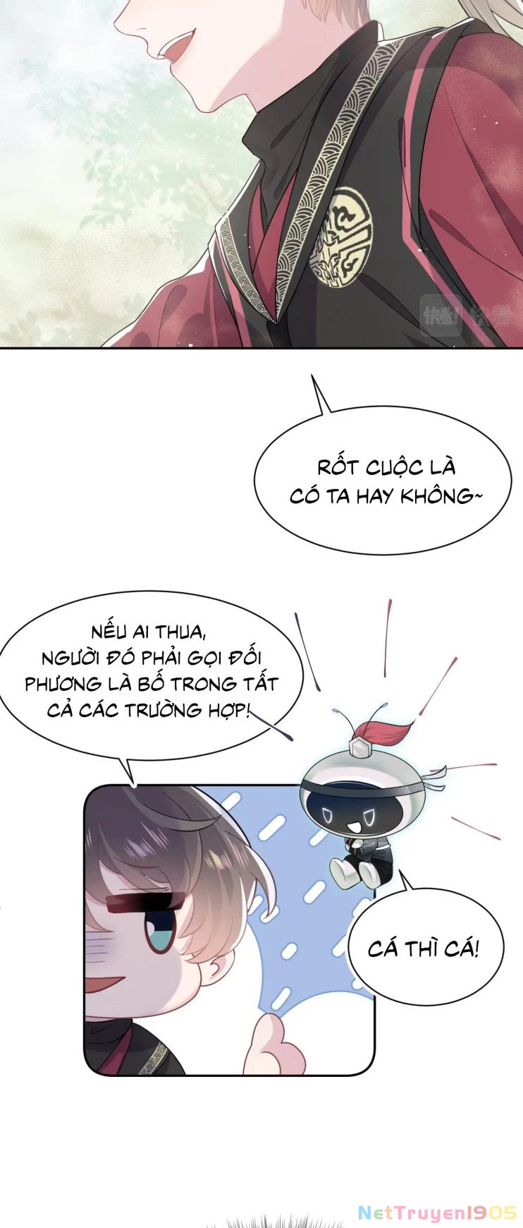 Tuyệt Mỹ Bạch Liên Online Dạy Học Chapter 39 - 22