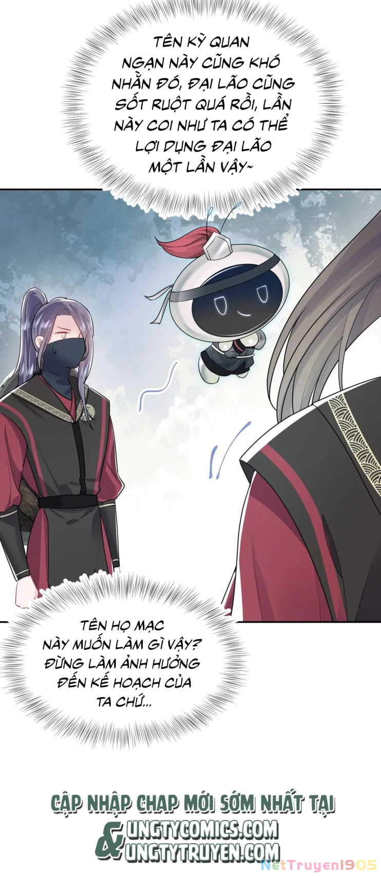 Tuyệt Mỹ Bạch Liên Online Dạy Học Chapter 39 - 23
