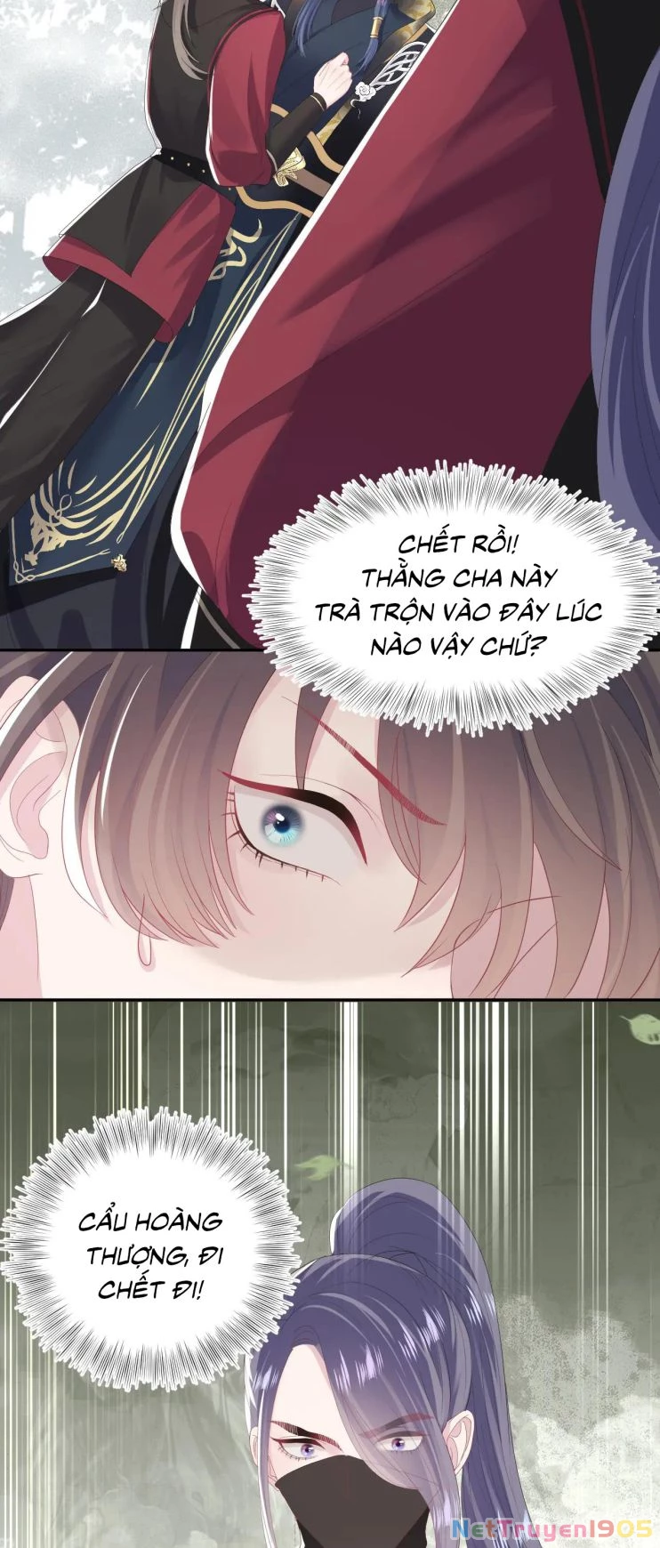 Tuyệt Mỹ Bạch Liên Online Dạy Học Chapter 39 - 34