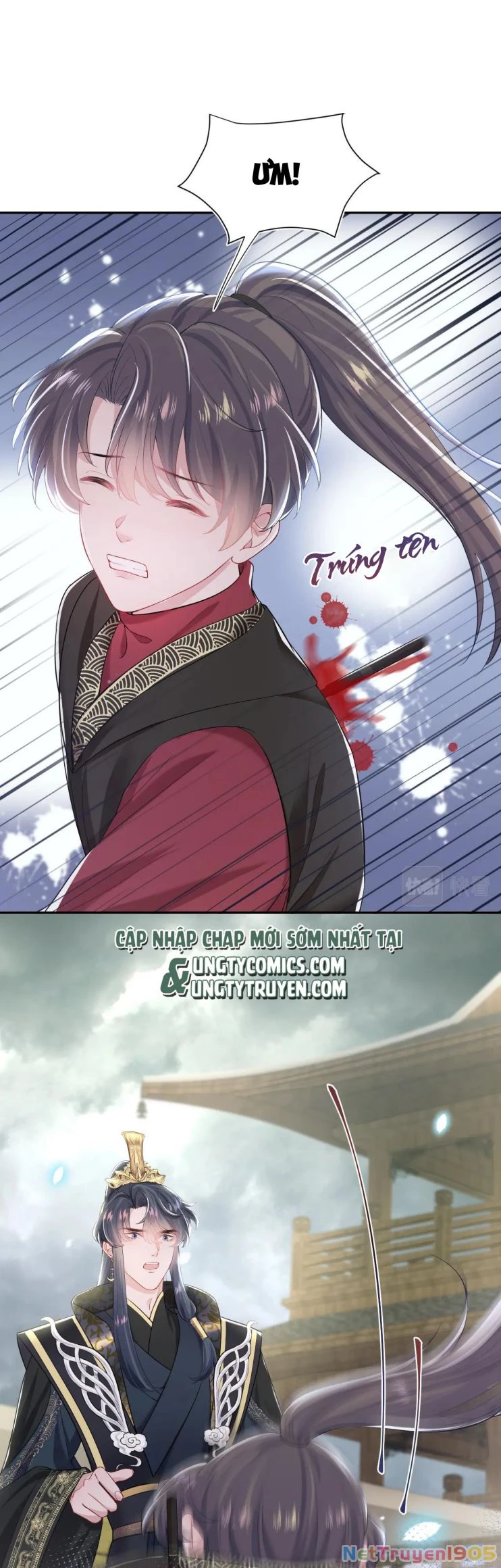 Tuyệt Mỹ Bạch Liên Online Dạy Học Chapter 40 - 2
