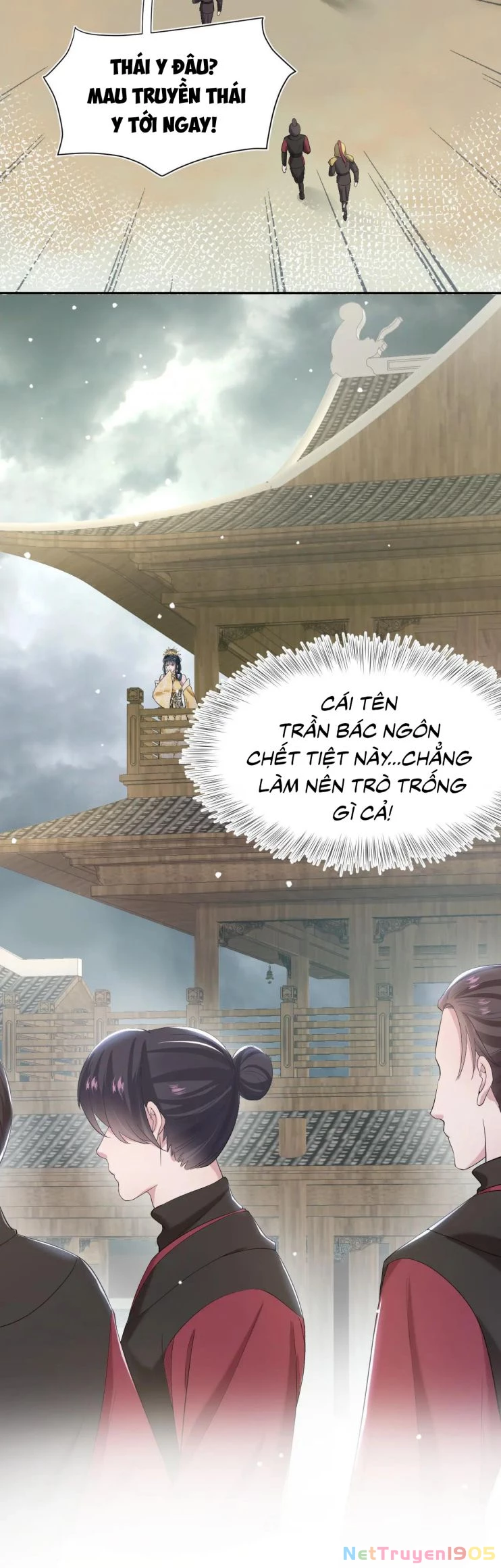 Tuyệt Mỹ Bạch Liên Online Dạy Học Chapter 40 - 4