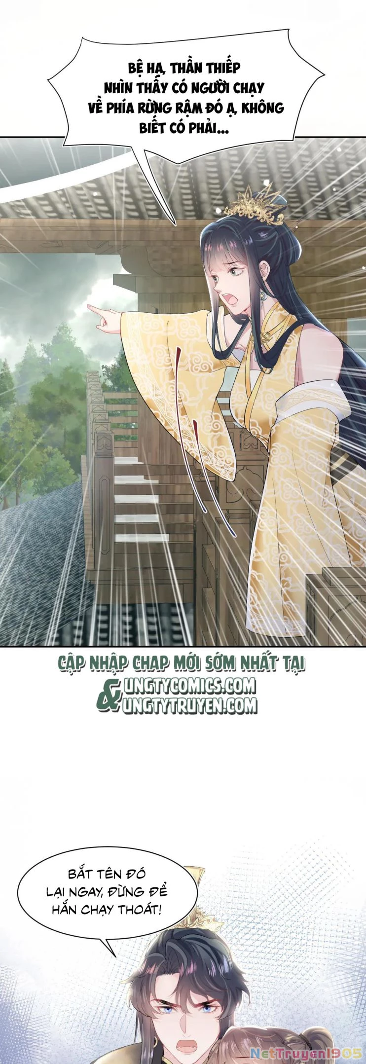 Tuyệt Mỹ Bạch Liên Online Dạy Học Chapter 40 - 5