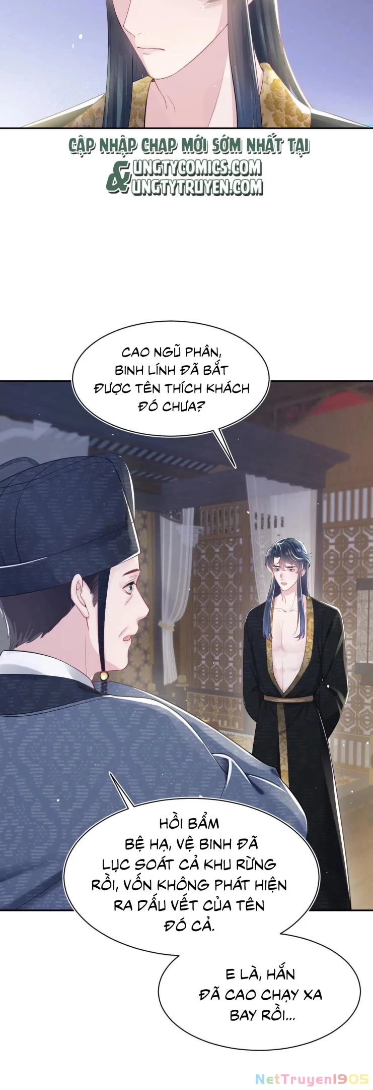 Tuyệt Mỹ Bạch Liên Online Dạy Học Chapter 40 - 9