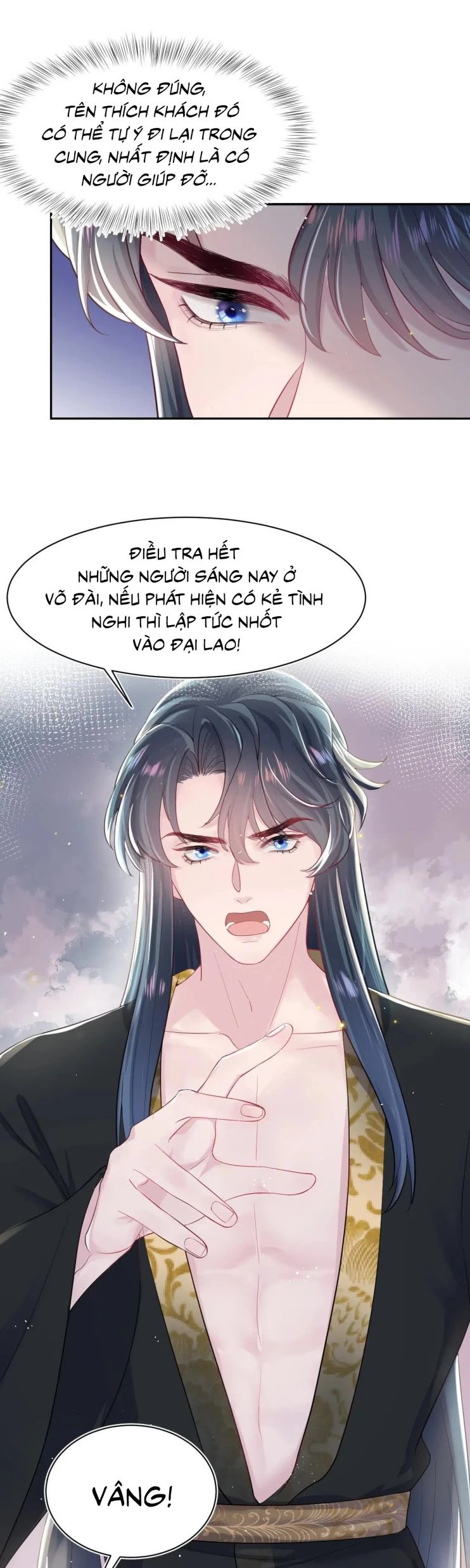 Tuyệt Mỹ Bạch Liên Online Dạy Học Chapter 40 - 10