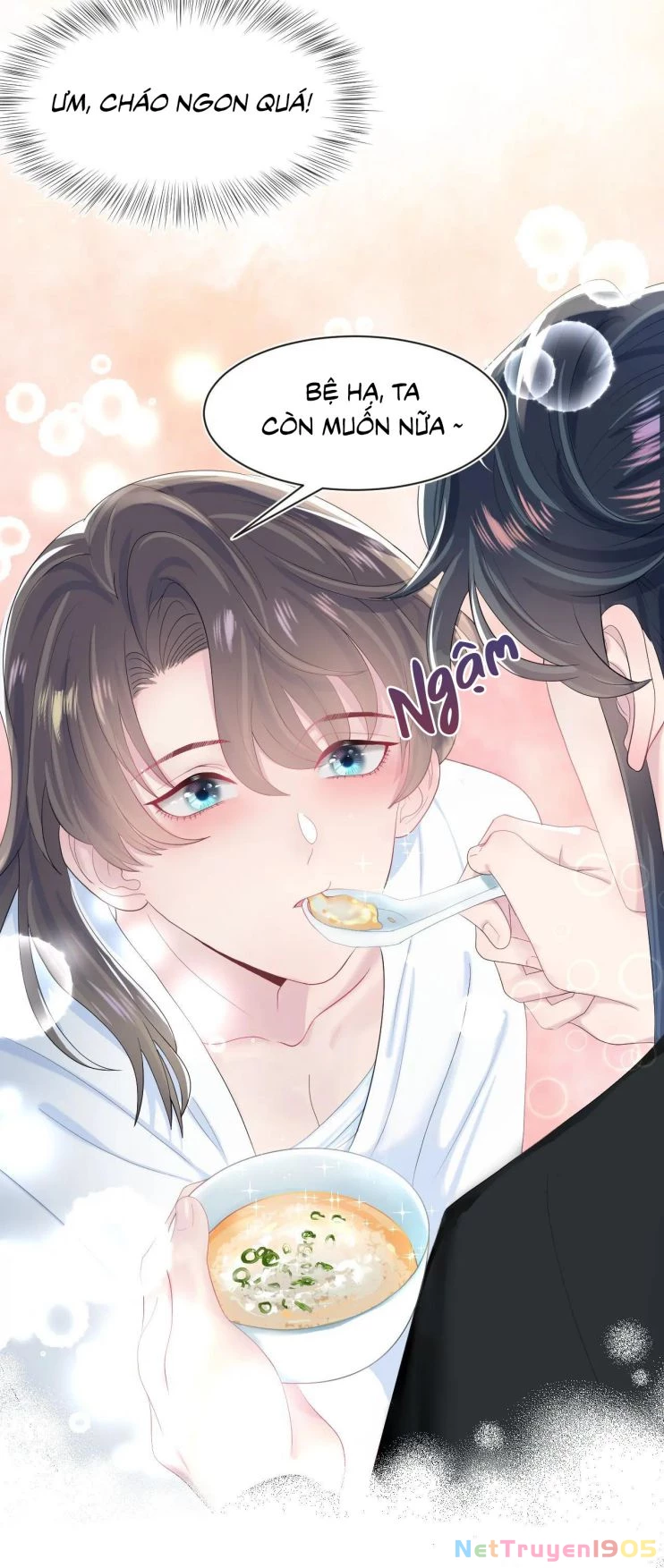 Tuyệt Mỹ Bạch Liên Online Dạy Học Chapter 40 - 16