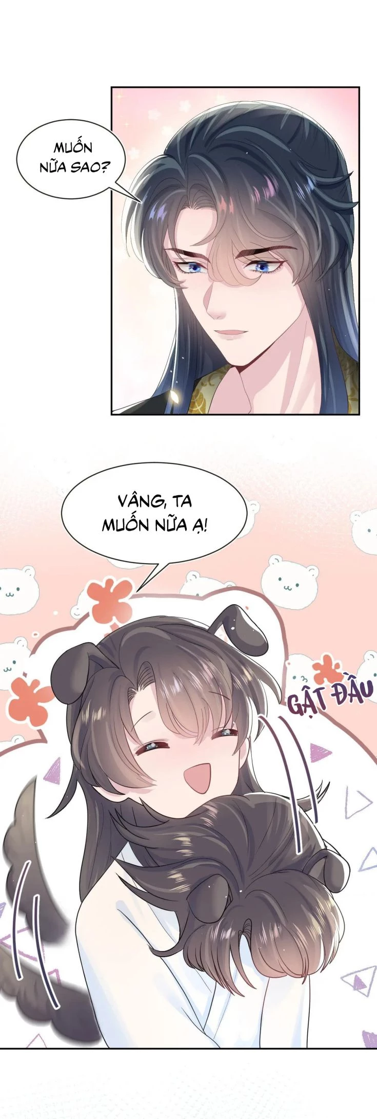 Tuyệt Mỹ Bạch Liên Online Dạy Học Chapter 40 - 17