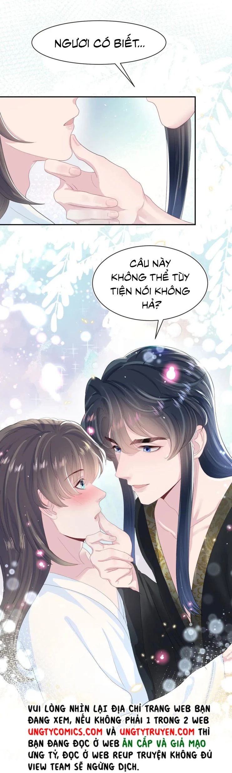 Tuyệt Mỹ Bạch Liên Online Dạy Học Chapter 40 - 18