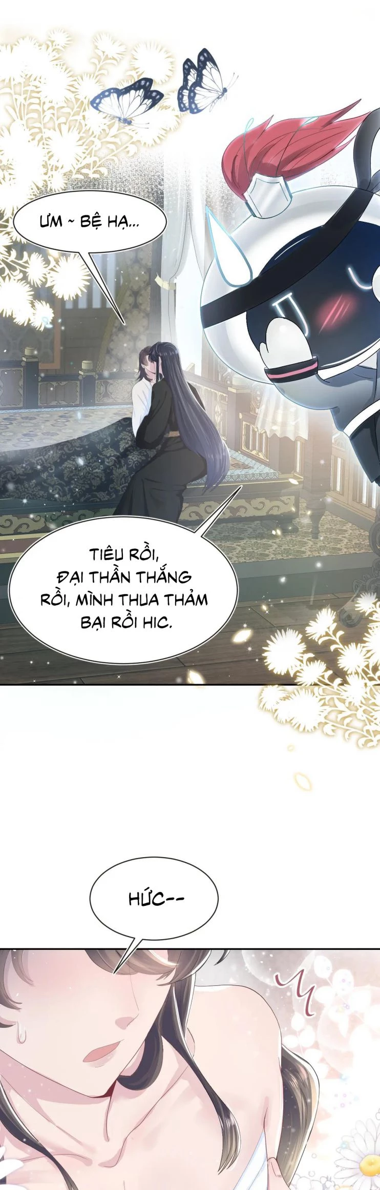 Tuyệt Mỹ Bạch Liên Online Dạy Học Chapter 40 - 19