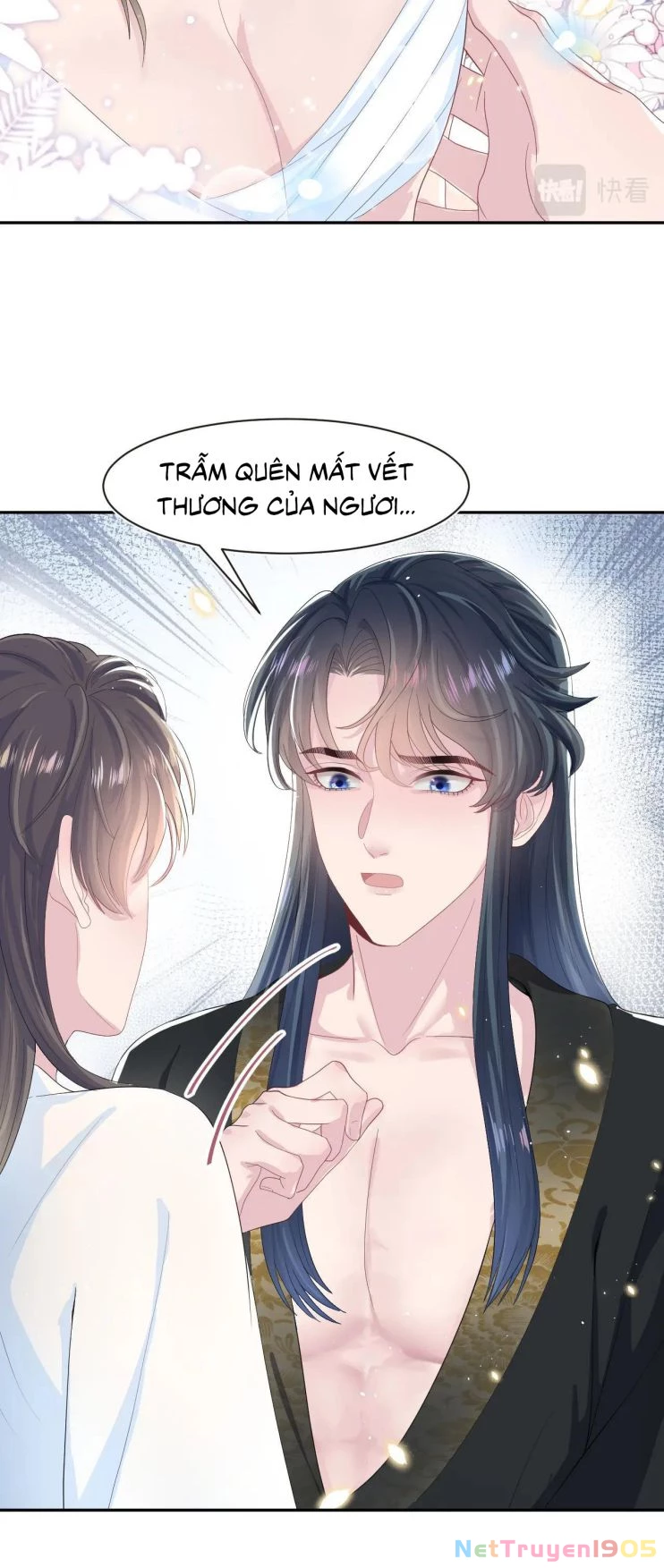 Tuyệt Mỹ Bạch Liên Online Dạy Học Chapter 40 - 20