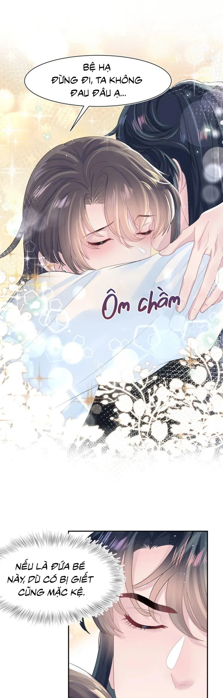 Tuyệt Mỹ Bạch Liên Online Dạy Học Chapter 40 - 21