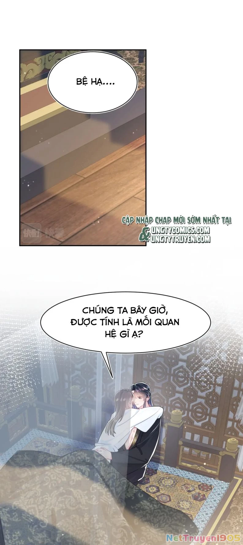 Tuyệt Mỹ Bạch Liên Online Dạy Học Chapter 41 - 2