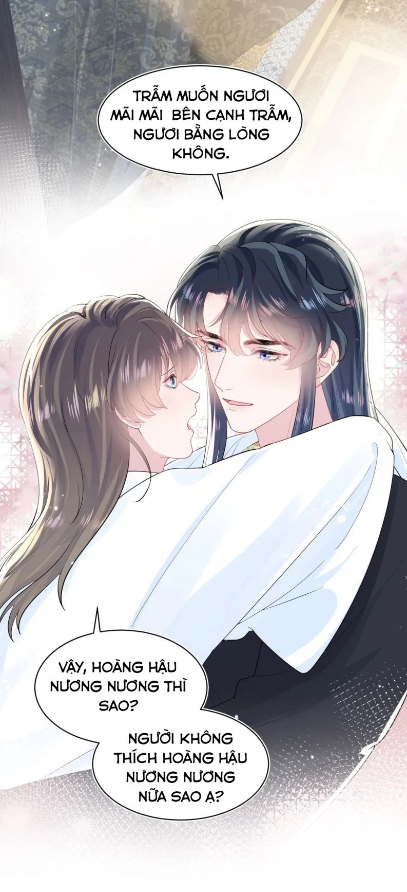 Tuyệt Mỹ Bạch Liên Online Dạy Học Chapter 41 - 3