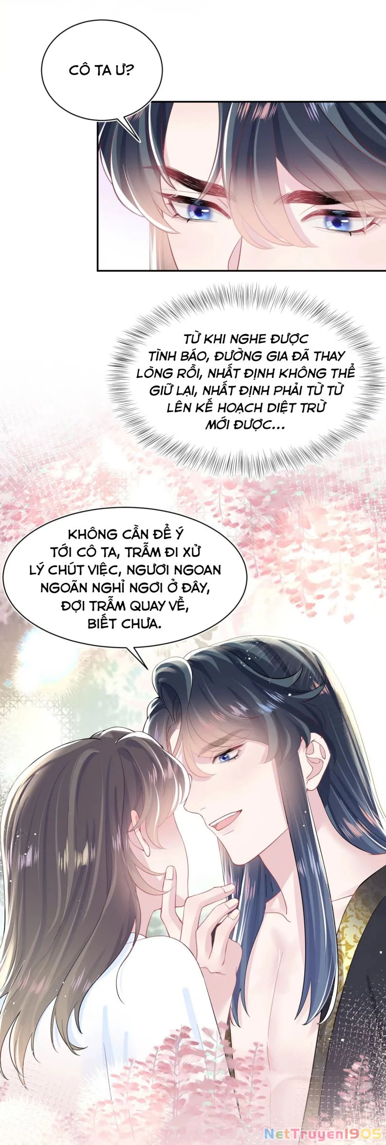 Tuyệt Mỹ Bạch Liên Online Dạy Học Chapter 41 - 4