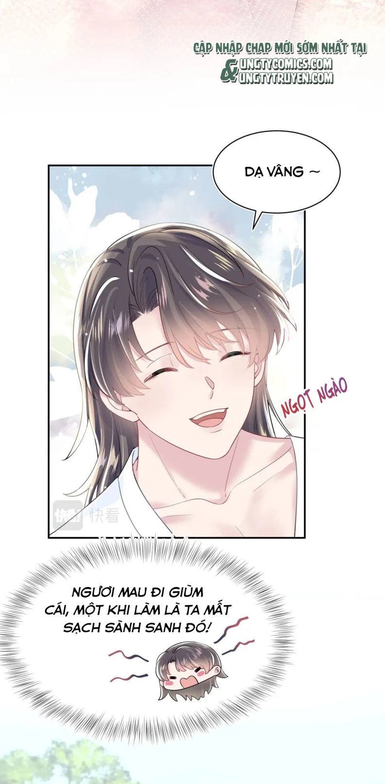 Tuyệt Mỹ Bạch Liên Online Dạy Học Chapter 41 - 5