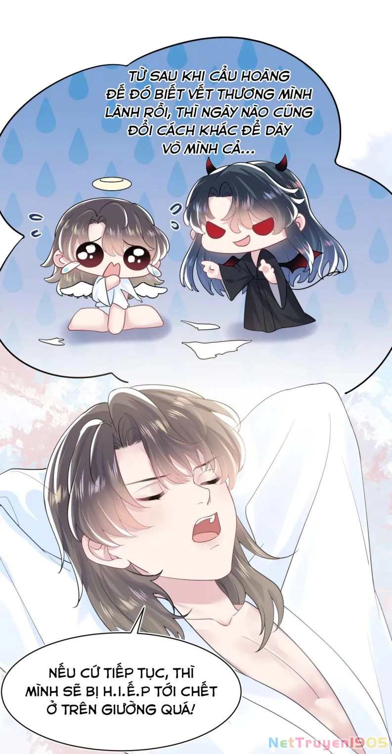 Tuyệt Mỹ Bạch Liên Online Dạy Học Chapter 41 - 7